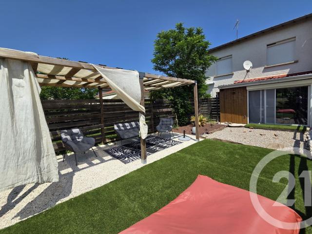 Appartement vente à Albi