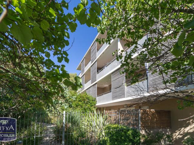 Appartement vente à Montpellier