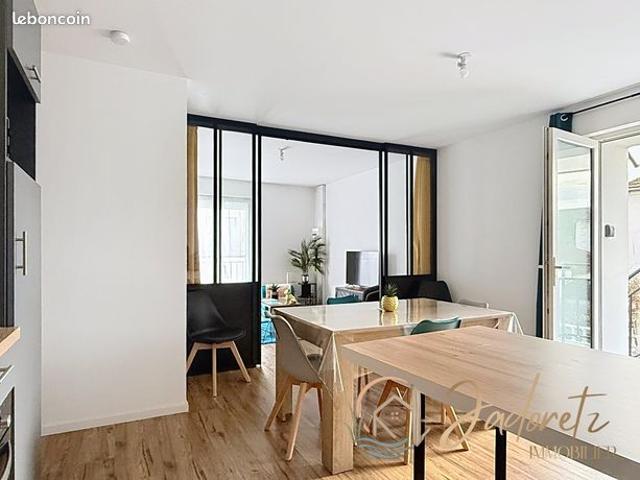 Appartement vente à Villeneuve-en-Retz, Loire-Atlantique