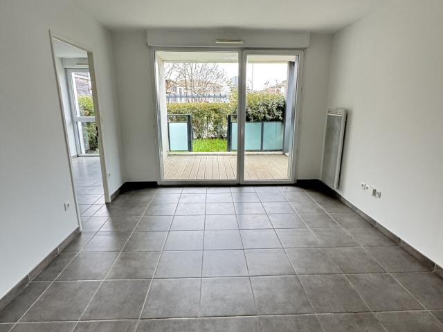 Appartement location à Toulouse, Balma