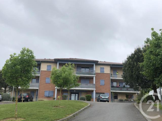 Appartement location à Toulouse, Nailloux