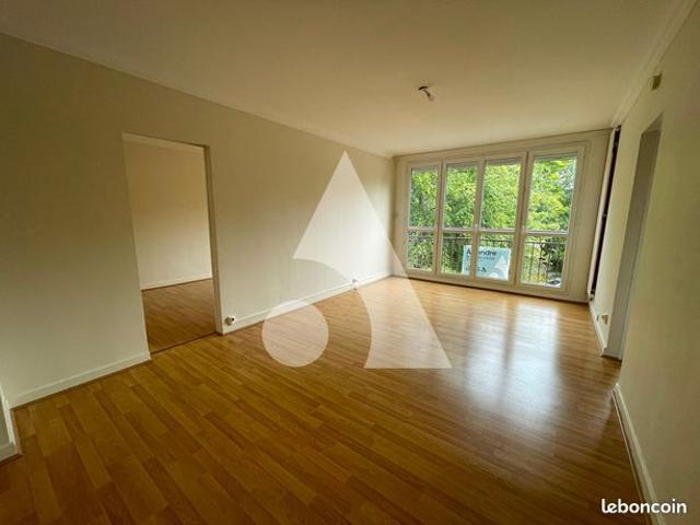 Appartement vente à Pontoise, L'isle-adam