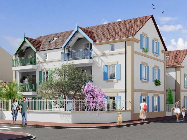Appartement vente à Rochefort, Fouras