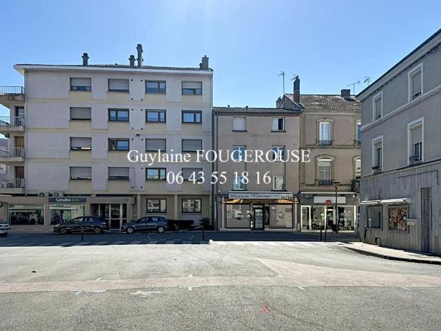 Appartement vente à Feurs, Loire