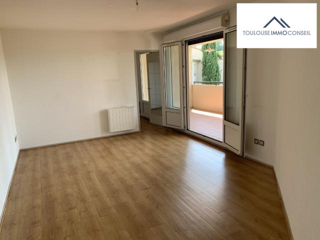 Appartement location à Toulouse, Labège