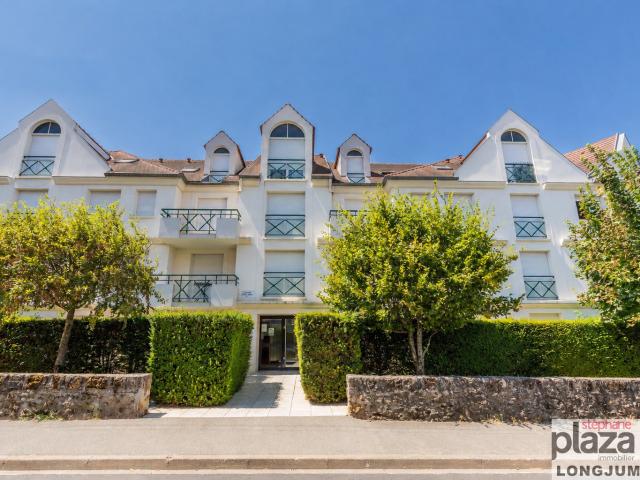 Appartement vente à Palaiseau, Epinay-sur-orge