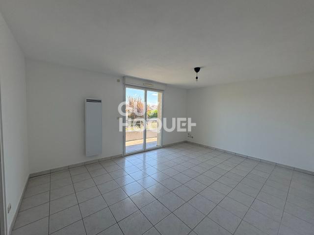 Appartement vente à Toulouse, Gagnac-sur-garonne