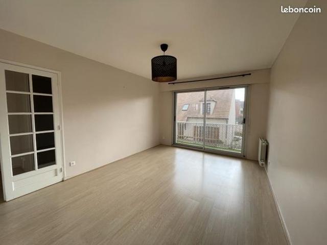 Appartement vente à Saint-Germain-en-Laye, Montesson