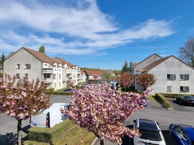 Appartement vente à Provins