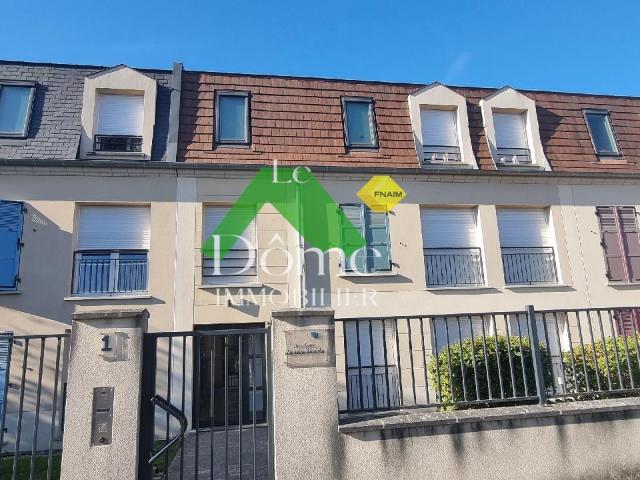 Appartement vente à Beauvais, Méru