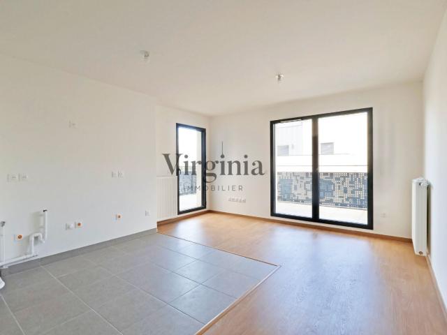 Appartement vente à Créteil, Alfortville