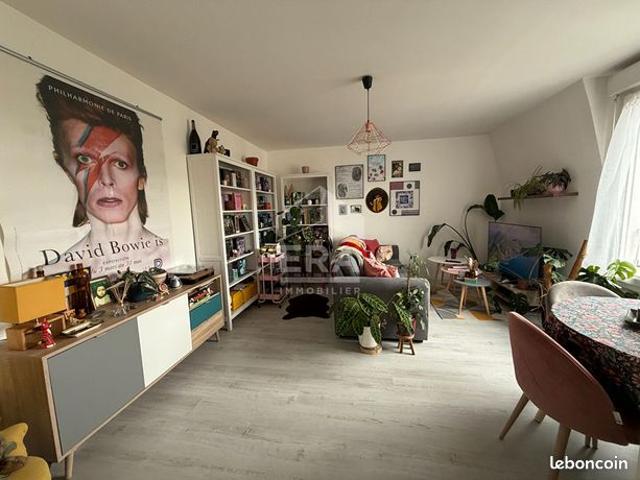 Appartement vente à Épernay, Epernay