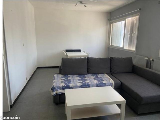 Appartement vente à Marseille