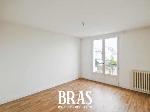 Appartement location à Nantes
