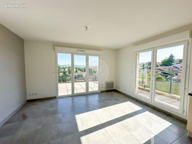 Appartement vente à Montbrison, Chazelles-sur-lyon