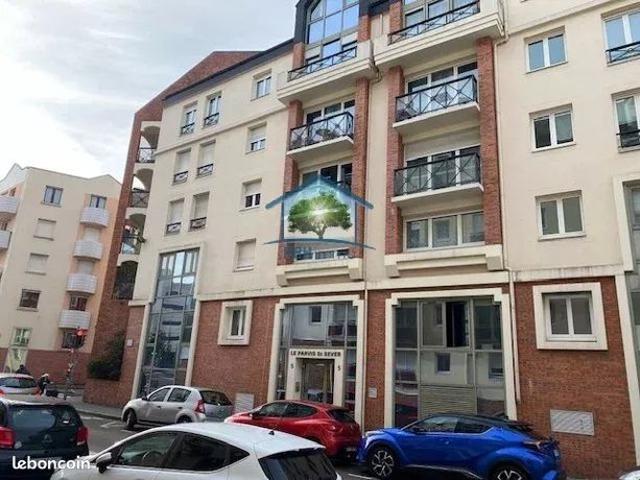 Appartement vente à Rouen, Ruan