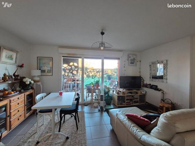 Appartement vente à Muret, Seysses