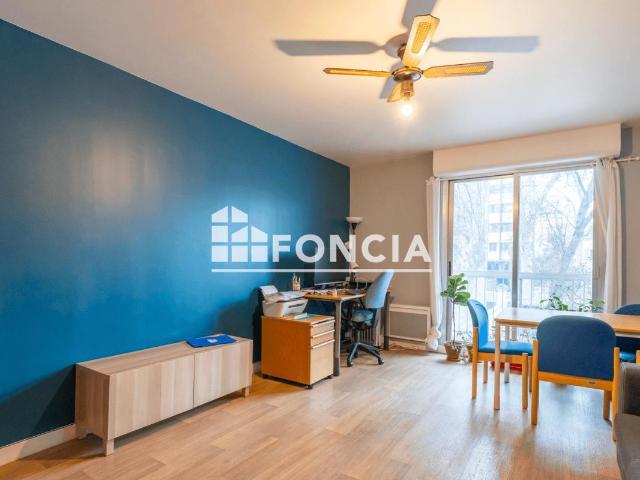 Appartement vente à Résidence Castellina Parc, Rueil-Malmaison