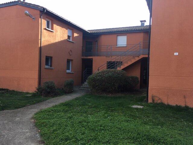 Appartement location à Blagnac, Grand-Noble