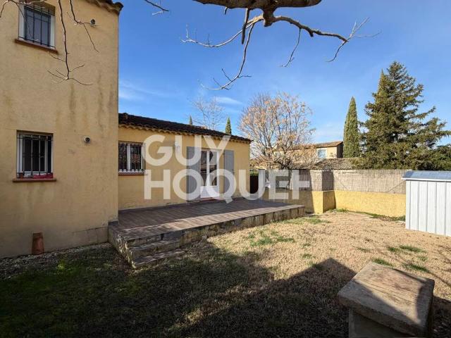 Maison vente à Avignon, L'isle-sur-la-sorgue