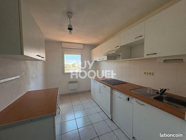 Appartement vente à Toulouse, Gagnac-sur-garonne
