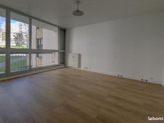 Appartement vente à Limoges