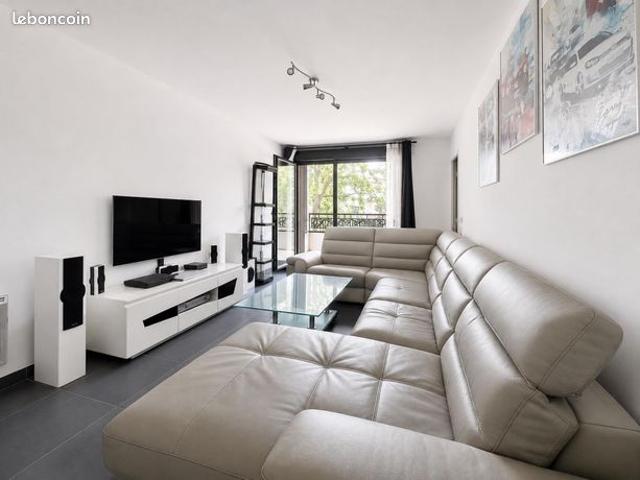 Appartement vente à Créteil, Limeil-brévannes