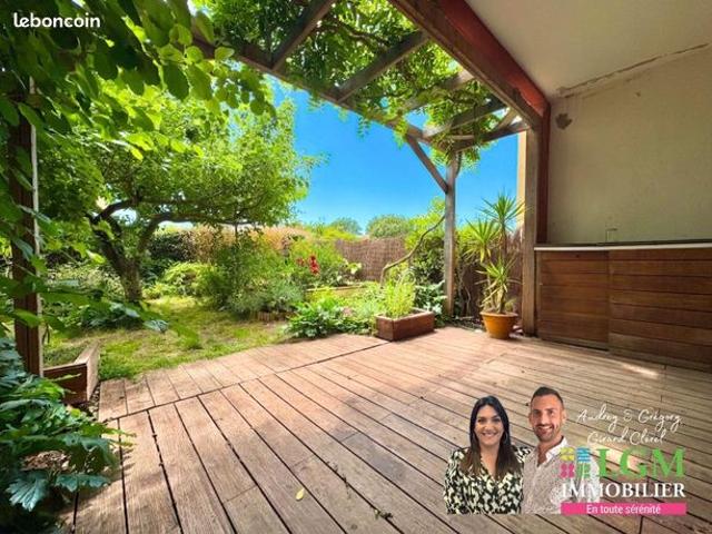 Appartement vente à Montpellier, Pignan