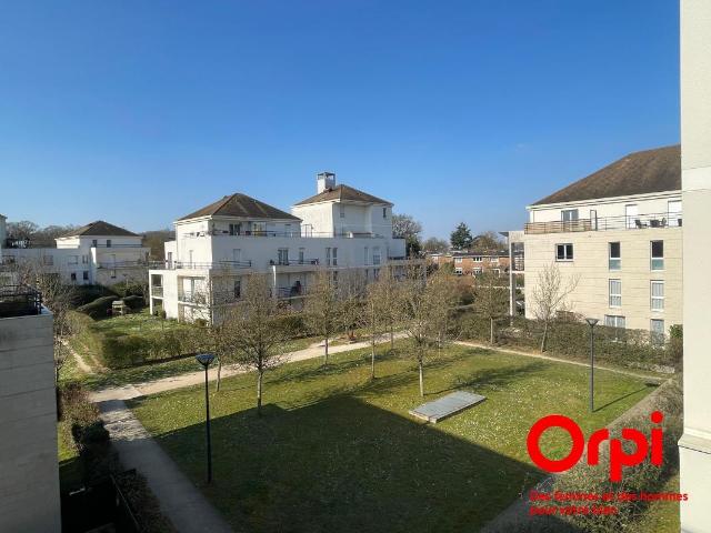 Appartement vente à Versailles, Montigny-le-bretonneux