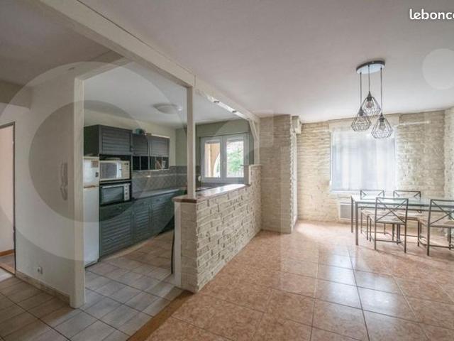 Appartement vente à Le Raincy, Vaujours