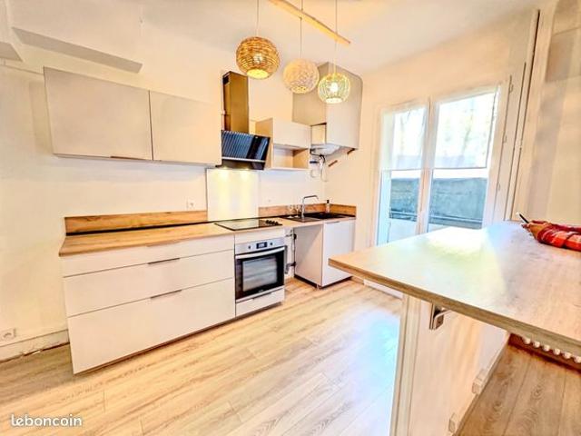 Appartement vente à Aix-en-Provence, Aix-en-provence