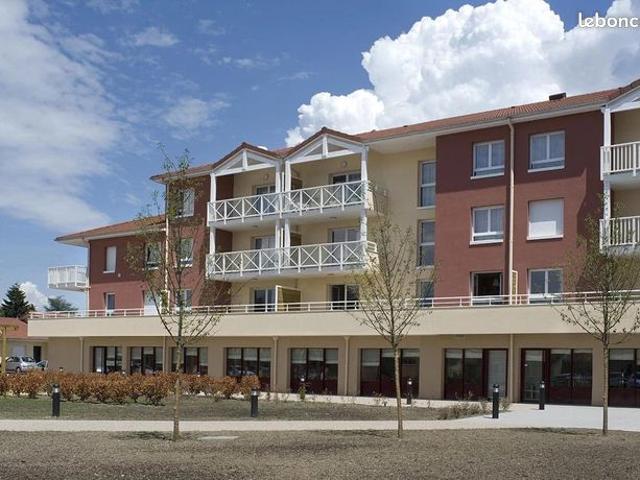 Appartement vente à Montbrison, Montrond-les-bains
