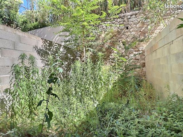 Appartement vente à Marseille