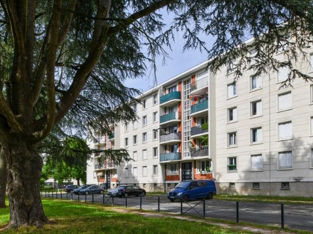 Appartement vente à Bordeaux
