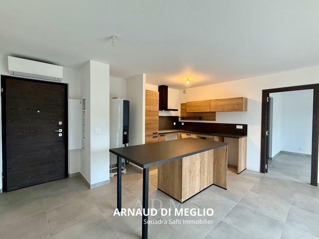 Appartement vente à Sartène, Bonifacio