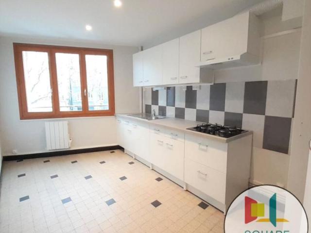 Appartement location à Riom, Puy-de-Dôme