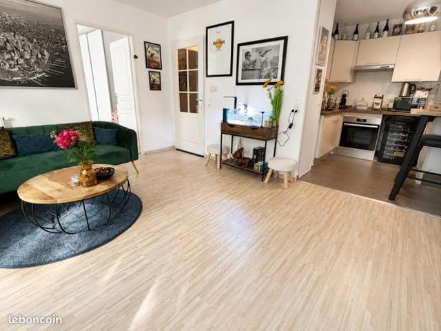 Appartement vente à Roubaix, Nord