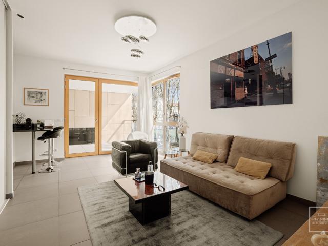 Appartement vente à Lyon, Métropole de Lyon