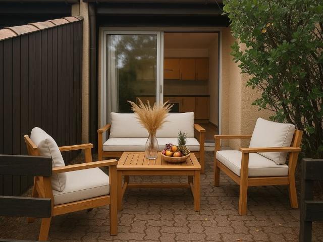 Appartement vente à France métropolitaine, Lacanau