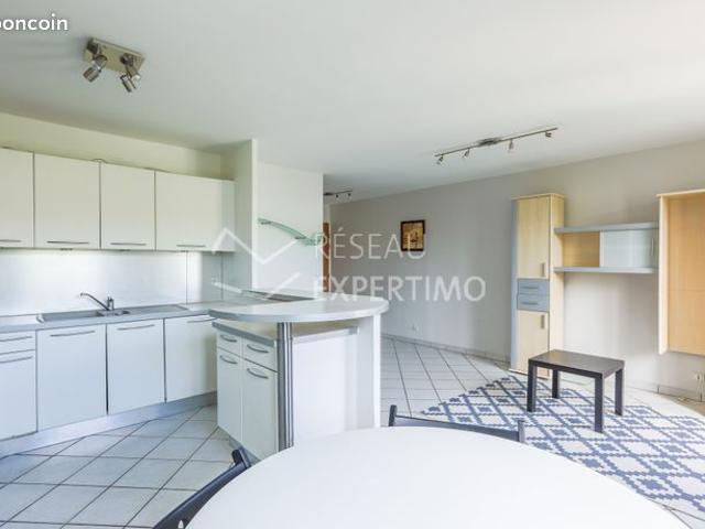 Appartement vente à Margency, Val-d'Oise