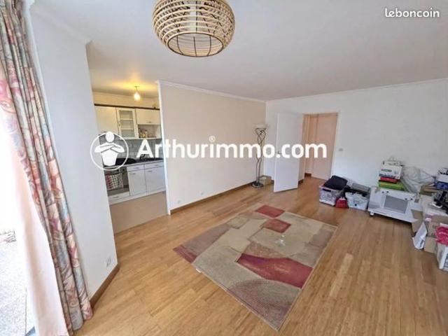 Appartement vente à Melun, Savigny-le-temple