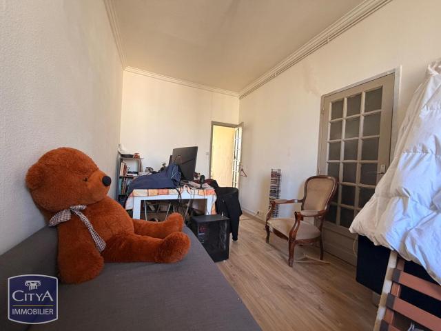 Appartement vente à Nîmes