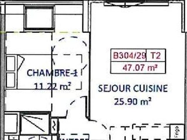 Appartement vente à Autun