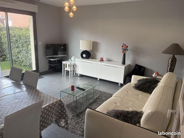 Appartement vente à Abbeville, Saint-valery-sur-somme