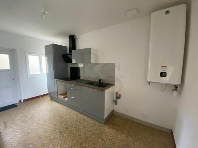 Appartement location à Argentan, Flers
