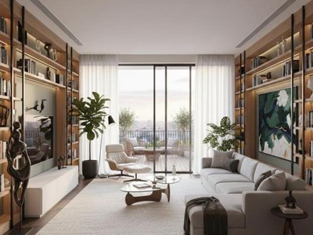 Appartement vente à Romainville, Seine-Saint-Denis