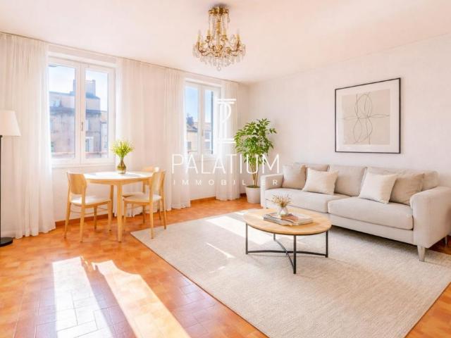 Appartement vente à Forcalquier, Manosque