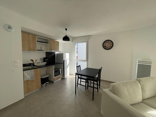 Appartement location à Montpellier