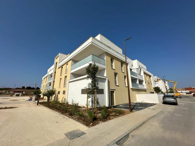 Appartement location à Béziers, Sauvian