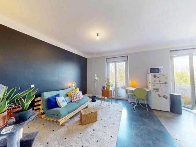Appartement vente à Rodez, Onet-le-château